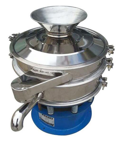 豆制品行業轉型，離不開液體振動篩的幫助