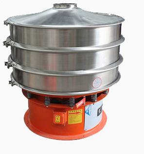 茶葉振動篩應該選用哪種篩分設備？