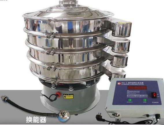 搖擺篩與旋振篩的區(qū)別。