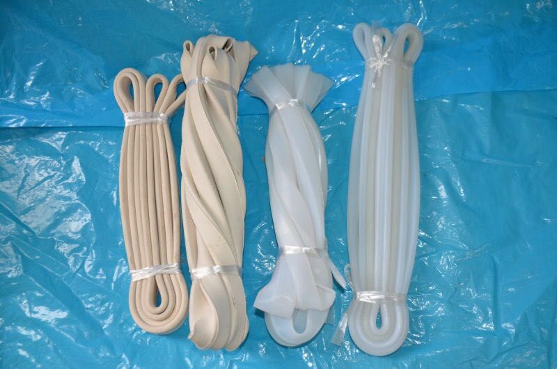 各種型號膠條密封條大全