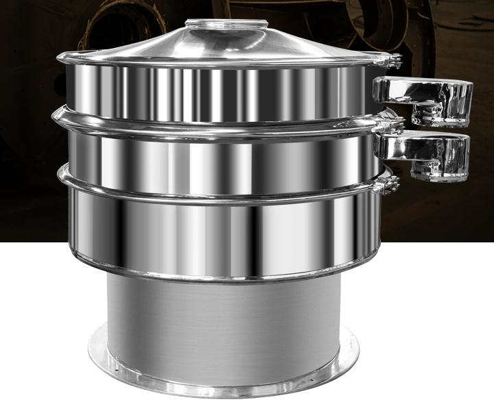 如何鑒別振動篩304不銹鋼材質(zhì)的真假？