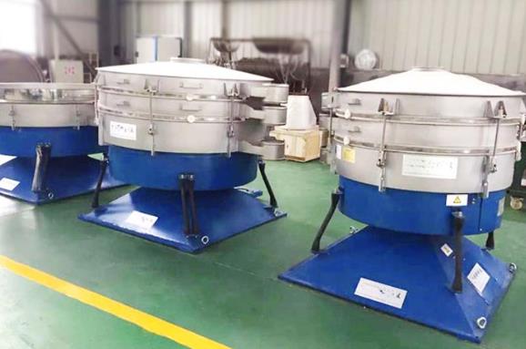 搖擺篩和直線振動篩區別是什么？