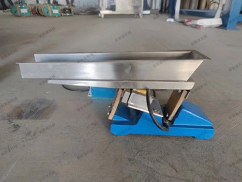 旋振篩,直線振動篩，電磁振動給料機發(fā)貨走起，