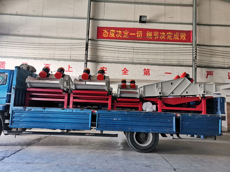 高顏值脫水篩發貨