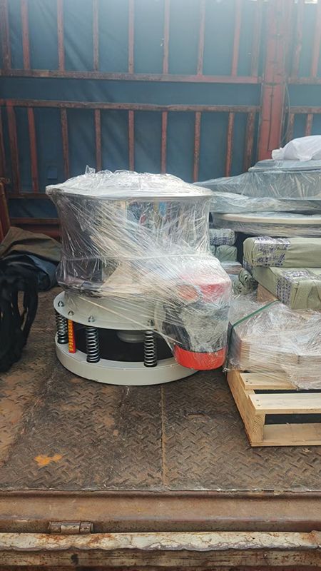 600型直排篩、篩框、網架、膠條等全部發貨