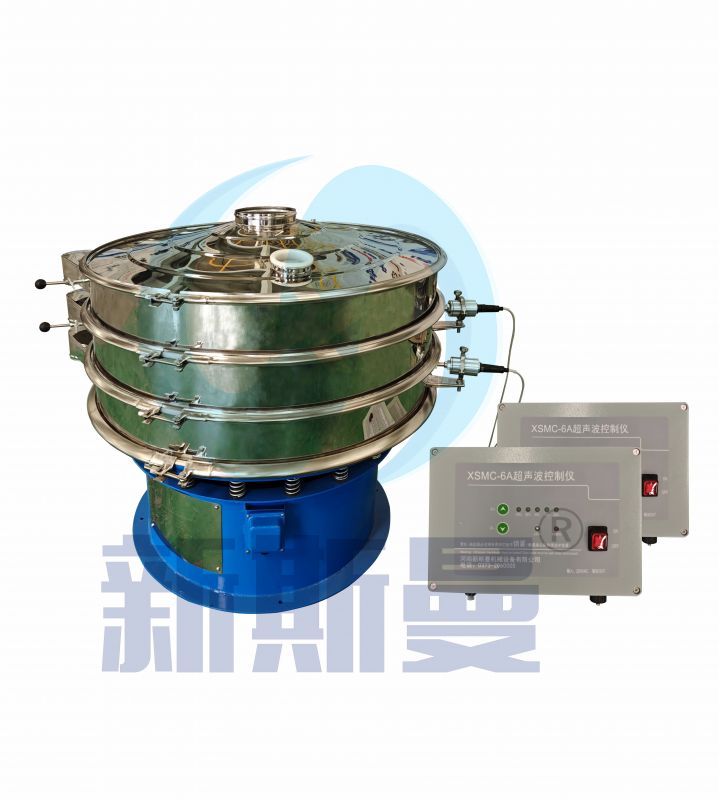 篩分機篩選機 超聲波振動篩
