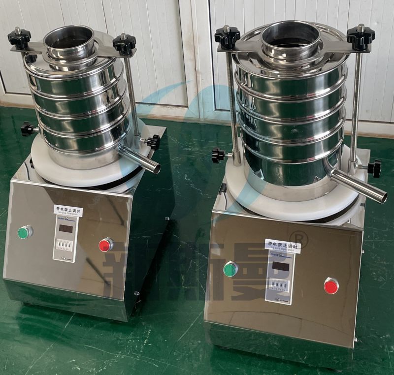 檢驗篩 實驗篩 標準篩